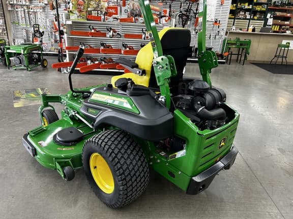 Image of John Deere Z970R equipment image 2