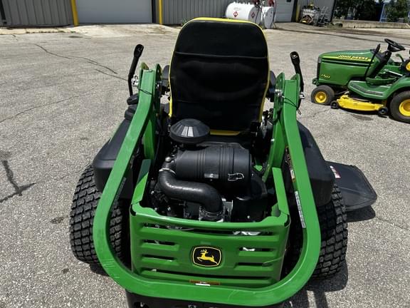 Image of John Deere Z970R equipment image 3