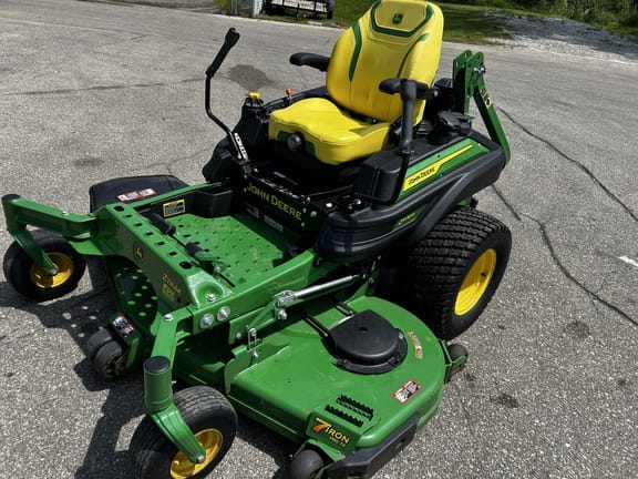 2024 John Deere Z970R Equipment Image0