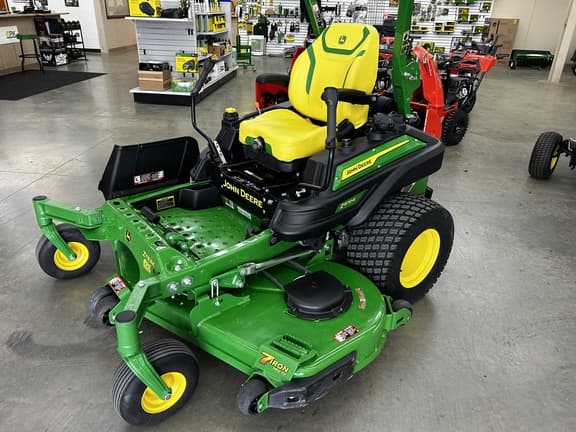 Image of John Deere Z970R Primary image