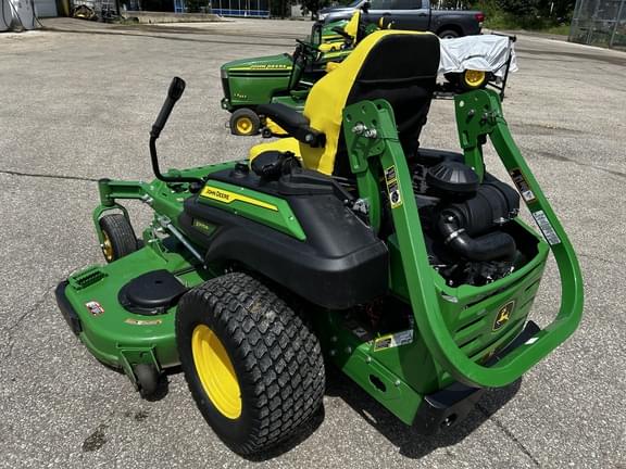 Image of John Deere Z970R equipment image 2