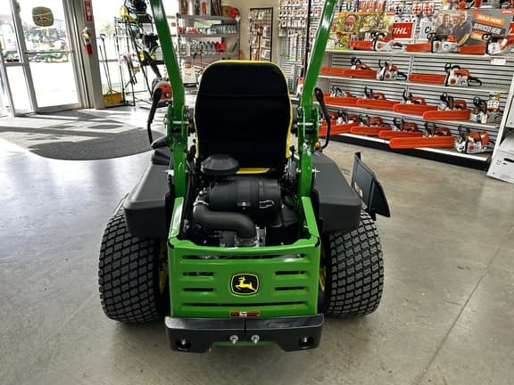 Image of John Deere Z970R equipment image 3