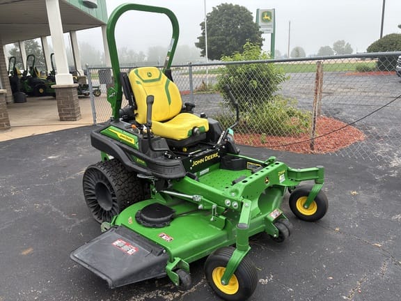 2024 John Deere Z970R Equipment Image0
