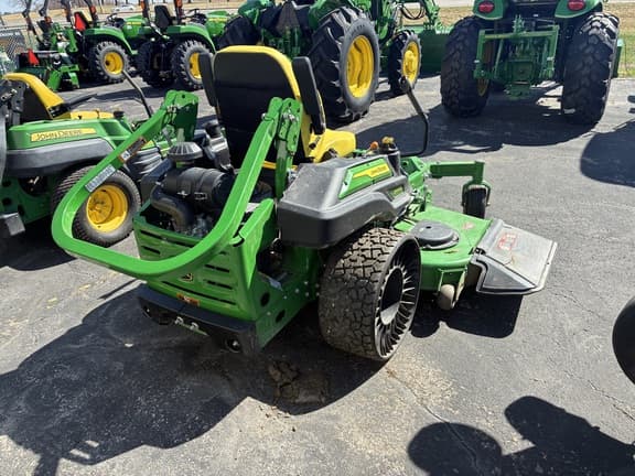 Image of John Deere Z970R equipment image 3