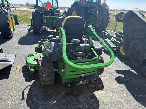 Image of John Deere Z970R equipment image 2