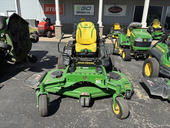 2024 John Deere Z970R Equipment Image0