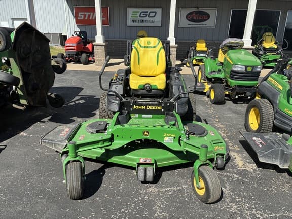 Image of John Deere Z970R Primary image