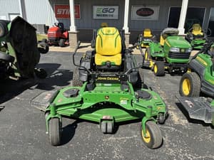 2024 John Deere Z970R Image