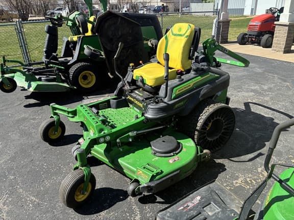 Image of John Deere Z970R equipment image 1