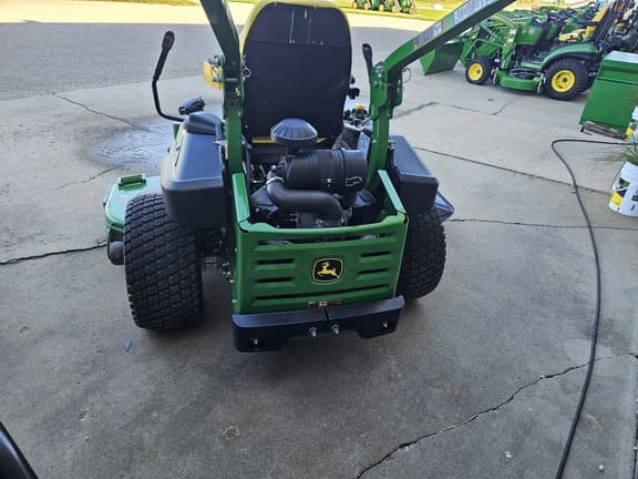 Image of John Deere Z970R equipment image 2