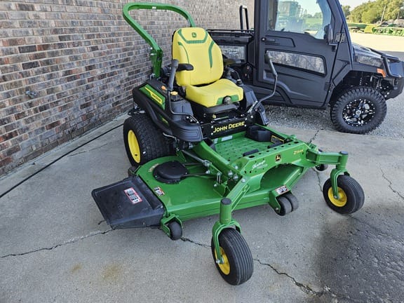 2024 John Deere Z970R Equipment Image0