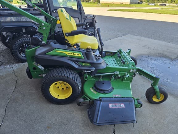 Image of John Deere Z970R equipment image 1