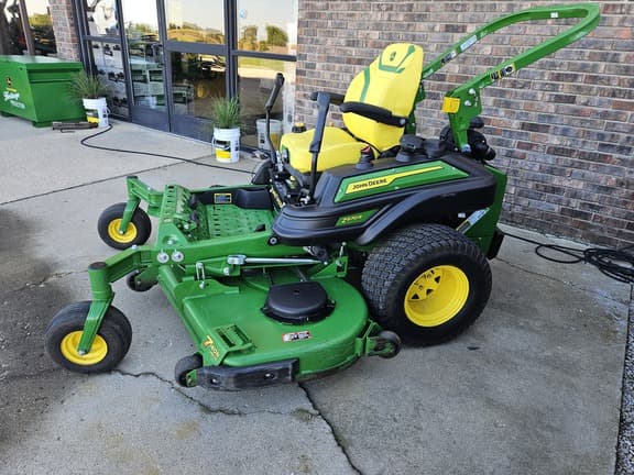 Image of John Deere Z970R equipment image 3