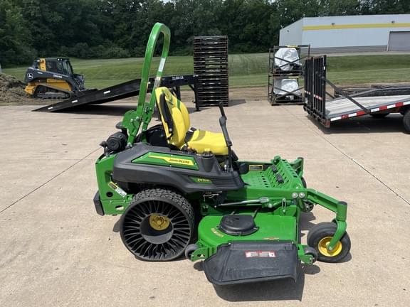 Image of John Deere Z970R equipment image 3