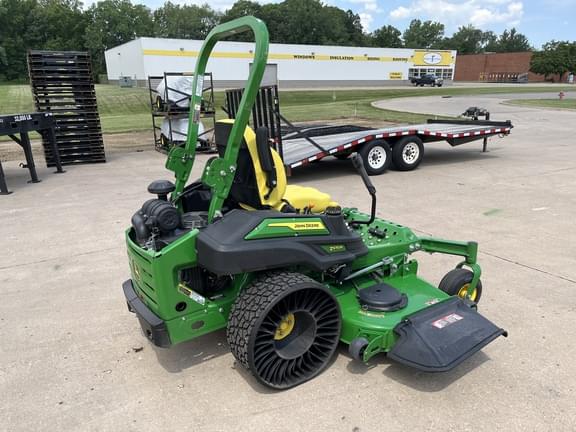 Image of John Deere Z970R equipment image 4