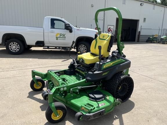 Image of John Deere Z970R Primary image