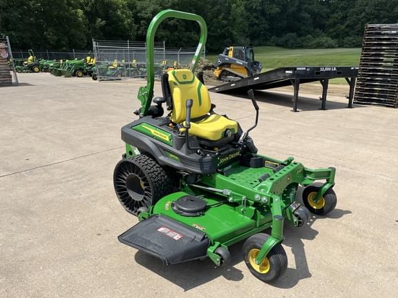 Image of John Deere Z970R equipment image 2