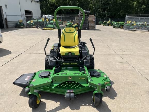 Image of John Deere Z970R equipment image 1