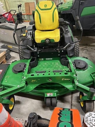 2024 John Deere Z970R Equipment Image0