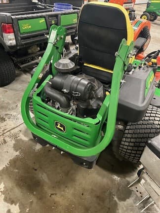 Image of John Deere Z970R equipment image 3