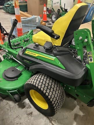 Image of John Deere Z970R equipment image 2