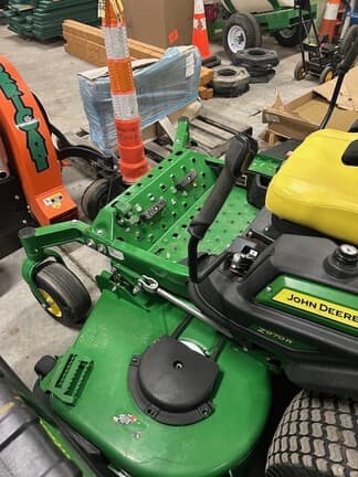 Image of John Deere Z970R equipment image 4