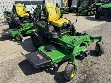 Main image John Deere Z970R