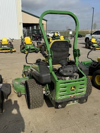 Image of John Deere Z970R equipment image 3