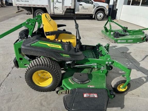 Image of John Deere Z970R Image 0