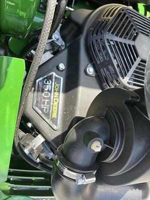 2024 John Deere Z970R Image