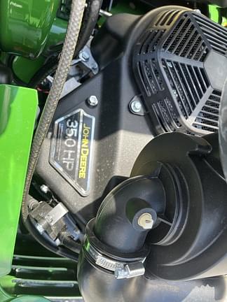 2024 John Deere Z970R Equipment Image0