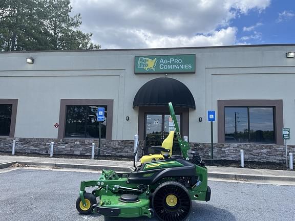 Image of John Deere Z970R equipment image 1