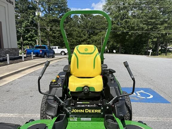 Image of John Deere Z970R equipment image 3