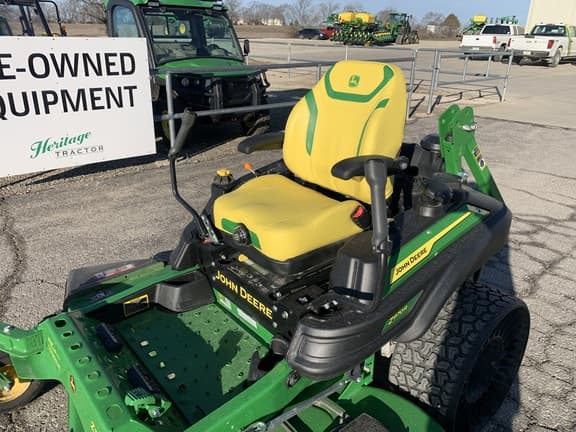 Image of John Deere Z970R equipment image 2