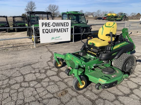 Image of John Deere Z970R Primary image