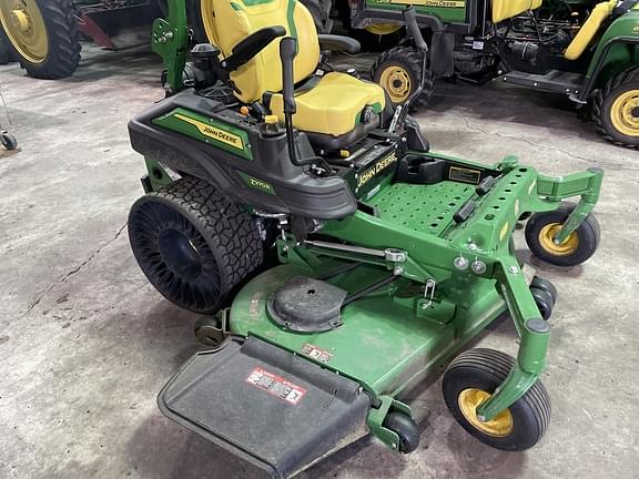 Image of John Deere Z970R equipment image 4
