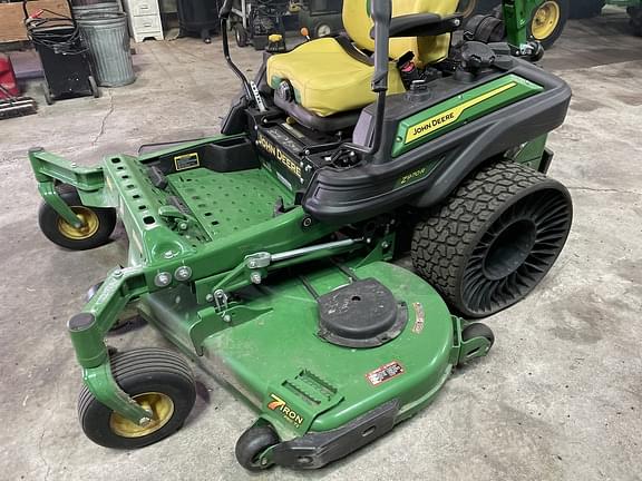 Image of John Deere Z970R equipment image 1