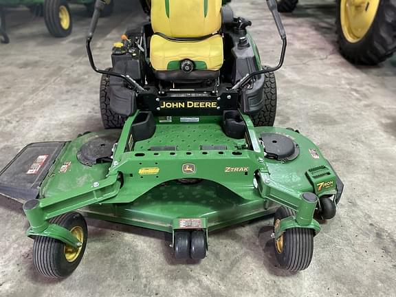 Image of John Deere Z970R Primary image