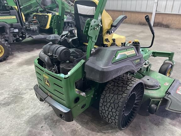 Image of John Deere Z970R equipment image 3