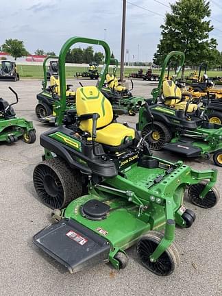 Image of John Deere Z970R equipment image 4