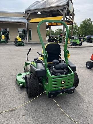 Image of John Deere Z970R equipment image 3