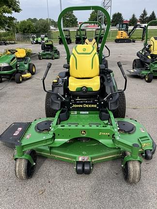 Image of John Deere Z970R equipment image 1