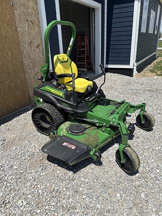 Image of John Deere Z970R Primary image