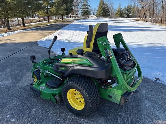 Image of John Deere Z970R equipment image 2