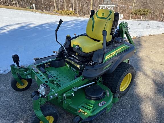 Image of John Deere Z970R equipment image 1