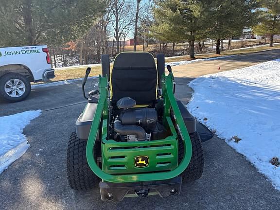 Image of John Deere Z970R equipment image 3