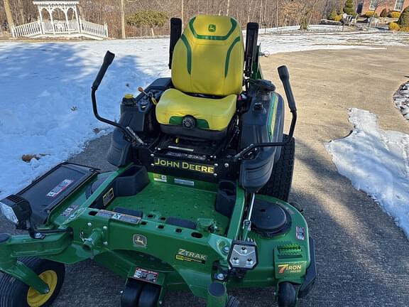 Image of John Deere Z970R equipment image 1