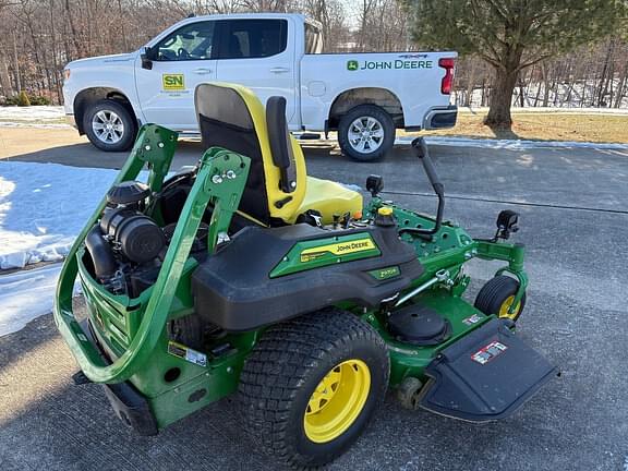 Image of John Deere Z970R equipment image 4