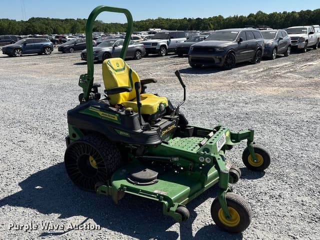 Image of John Deere Z970R equipment image 2