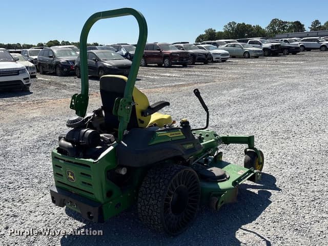 Image of John Deere Z970R equipment image 4